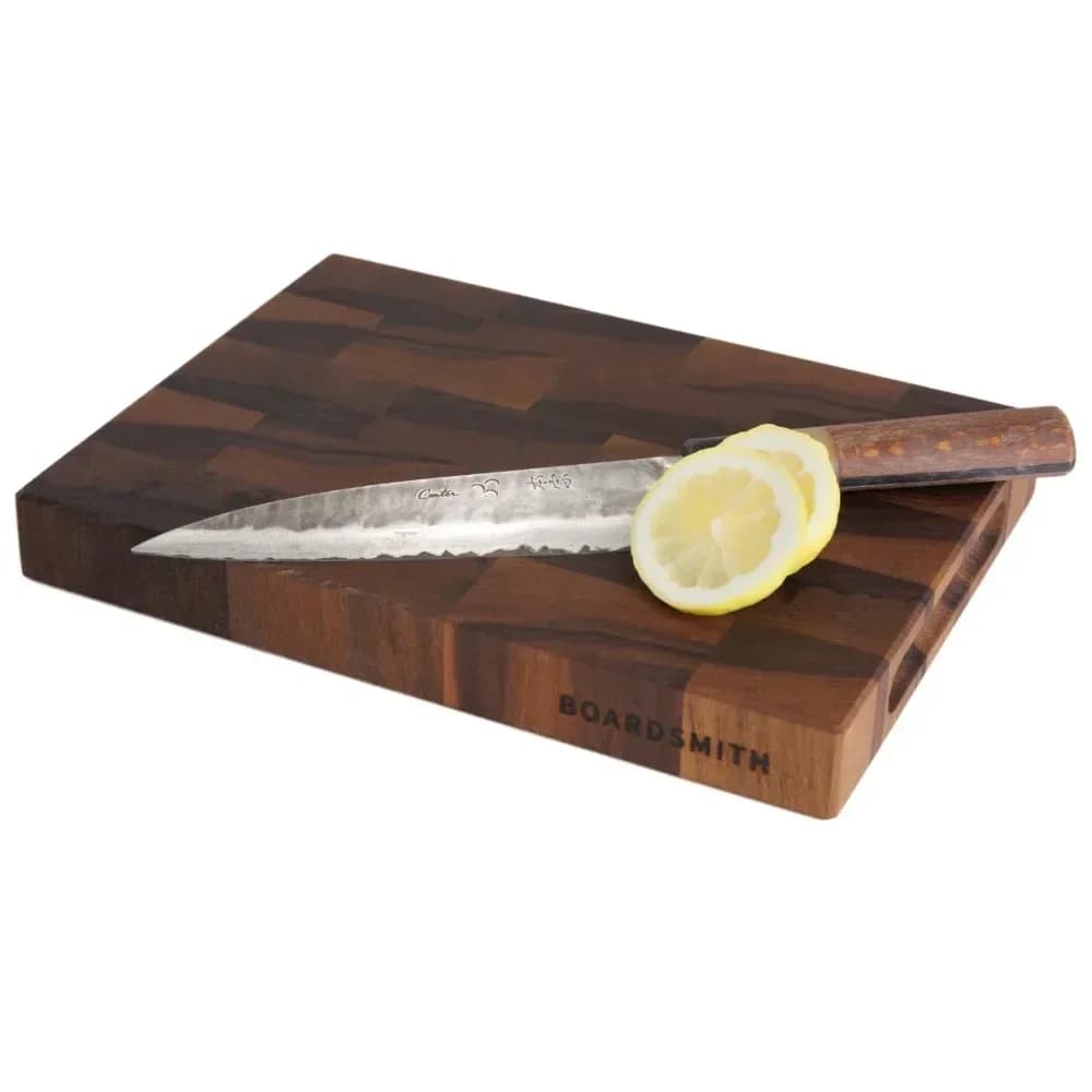 L Tagliere in legno Forniture da cucina in legno Cose da cucina per la casa Tagliere Set Tagliere grande Pezzi da tavolo Carne