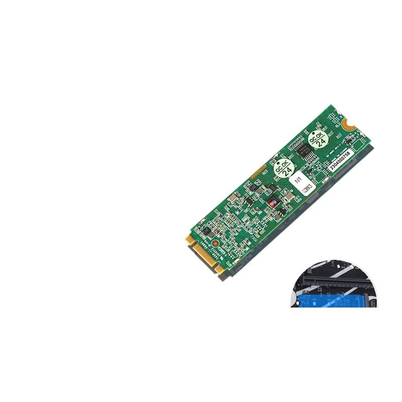 Scheda di acquisizione video ad alta definizione TC-400N1 M2 HDMI MINI PCIe, video ad alta risoluzione a bassa latenza