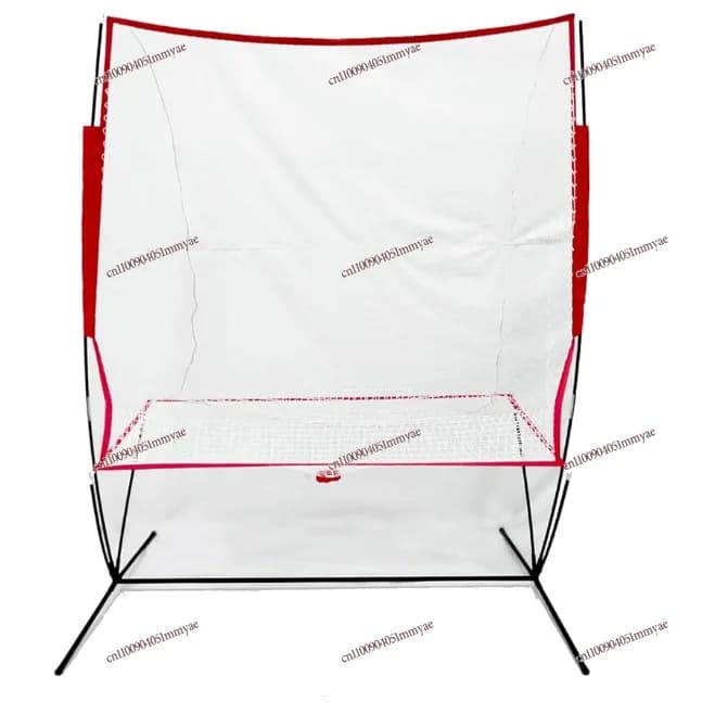 Set di macchine per lanciare palline per rete da tennis Set di pratica singola per tennis Ricevente di palline