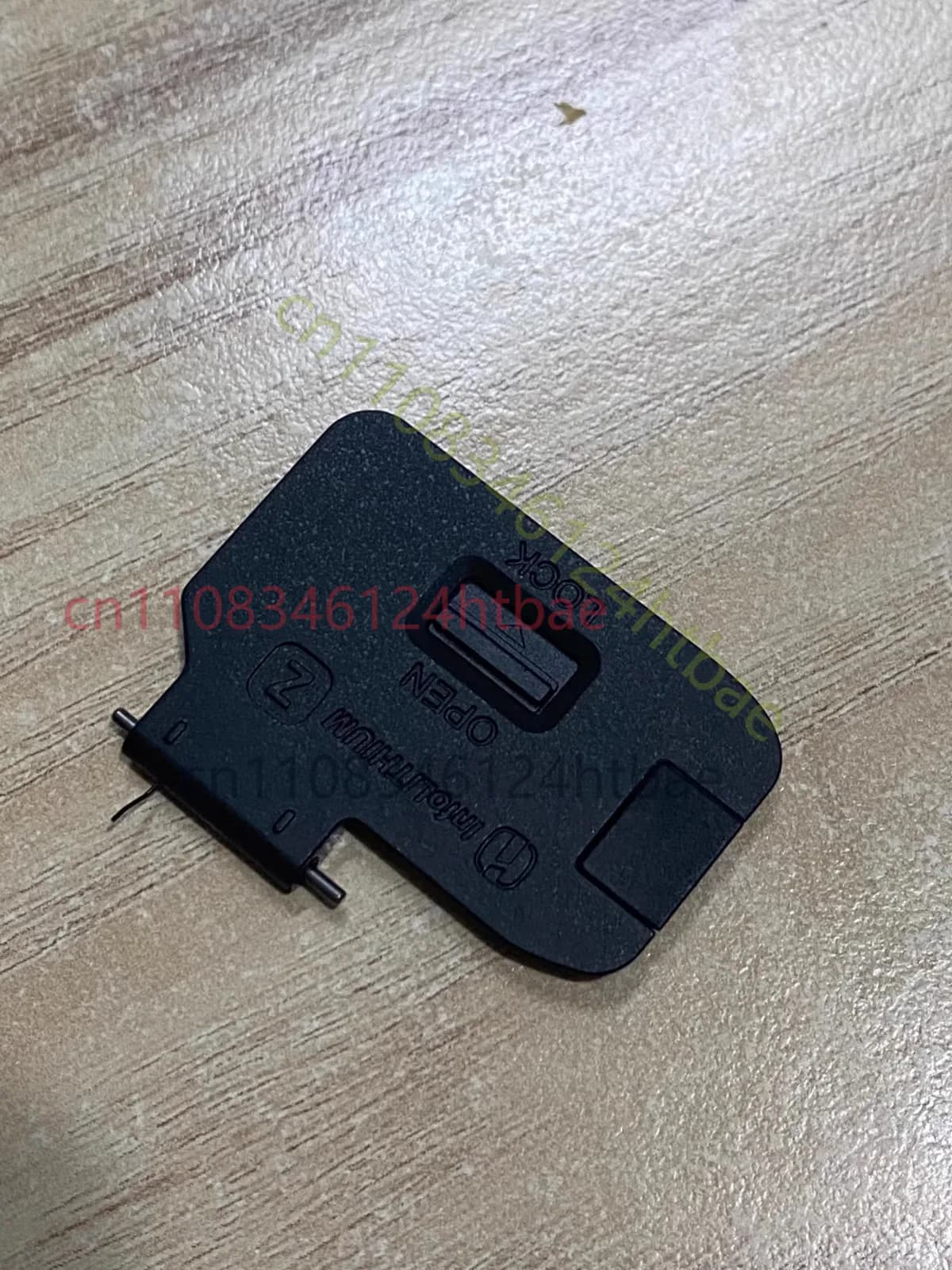 Parti di ricambio per la copertura della batteria per fotocamera Sony ILCE-6700 ZV-E1 A6700