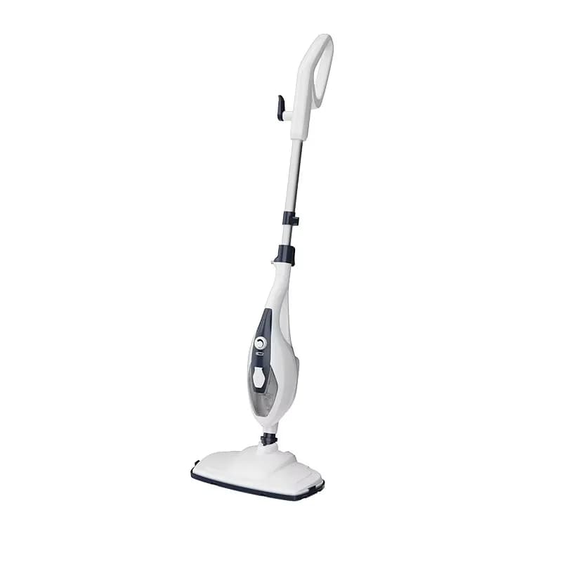 Best Selling Steam Electric Mopping Cleaner Multi-functional Hand Wash Mop with 2 Mop Pads for Household Cleaning