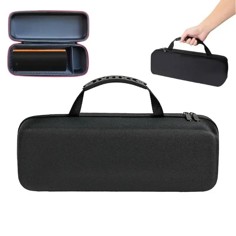 Custodia rigida in EVA per altoparlante Bluetooth Xiaomi Sound Party, scatola protettiva con maniglia, borsa da viaggio portatile