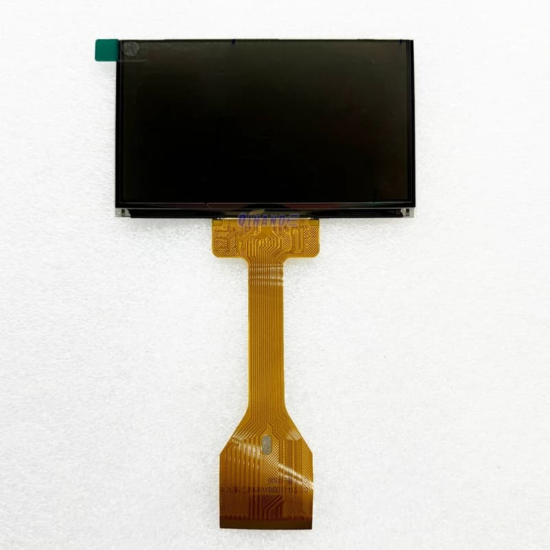 Schermo LCD Per Byintek X25 X25 Display A Matrice Pannello Dello Schermo LCD FAI DA TE Accessori Per La Casa Cinimer Goojodoq 2A3АЕ-Т01