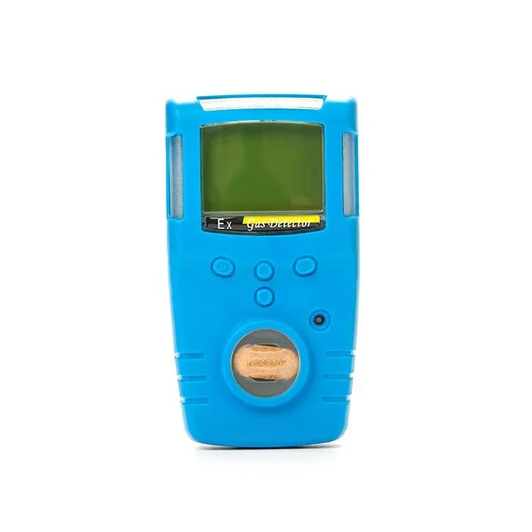 Nuovissimo Rilevatore Portatile di Monossido di Carbonio IP66, Analizzatore Industriale di CO