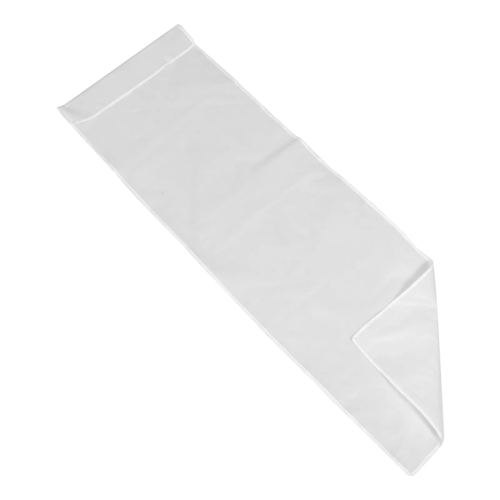 Foldable Ironing Board Storage Cover Dustproof Organizer Bag Waterproof Protector for Household Laundry Room Closet Apartment
