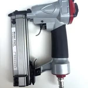 Nuovo Modello 2026 P625 Chiodatrice Pneumatica Professionale 23GA con Caricatore Rinforzato, Chiodi Brad da 0,63 mm di Diametro, Adatta per Hig