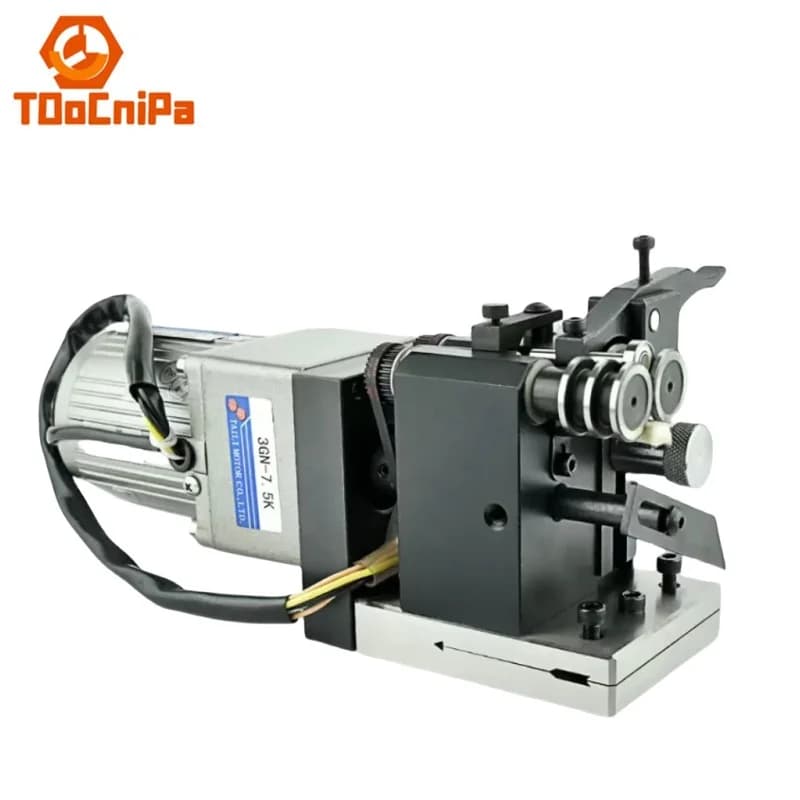 Punch Grinder 3GN-7.5K Electric Mini Needle Grinding Machine Punch Needle Grinder