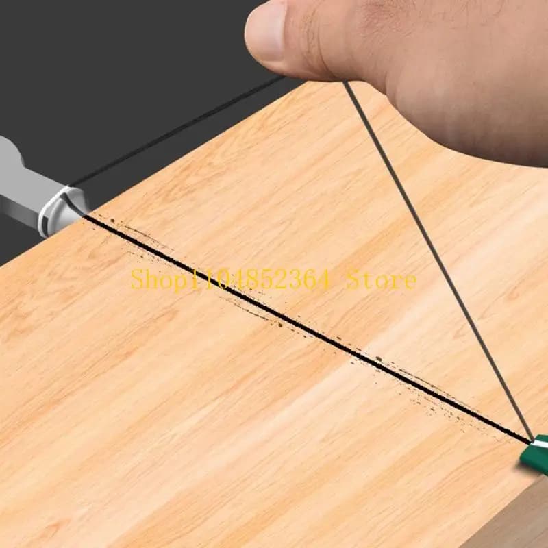 Strumento per Marcatura su Legno, Facile da Usare, Marcatore a Inchiostro per Marcatura Precisa su Legno e Mattoni