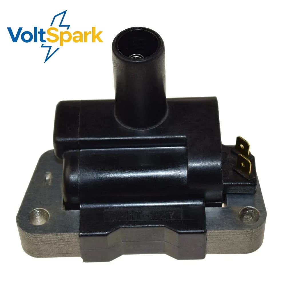 CM1T-227 Ignition Coil for Nissan Frontier Sentra Altima Xterra 2.4L Replaces 22433-0M200 UF-731
