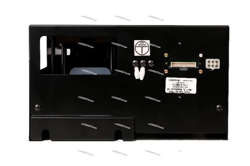Sistema automatico della macchina della palla dell'attrezzatura di ritorno dell'emulatore interno dell'alimentatore automatico della palla da golf