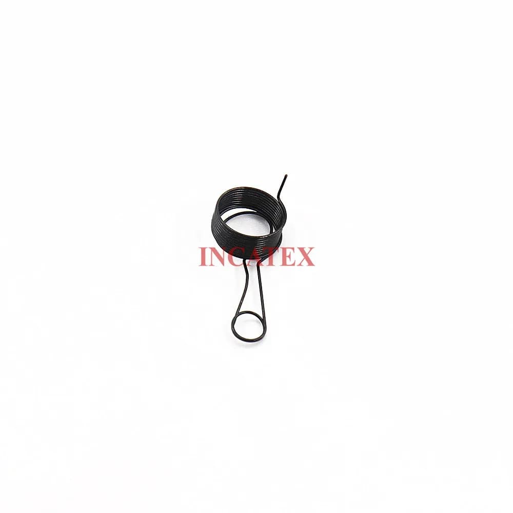 100 Pcs Good Quality Tajima Embroidery Machine Spare Parts Thread Take-Up Spring 0.4mm