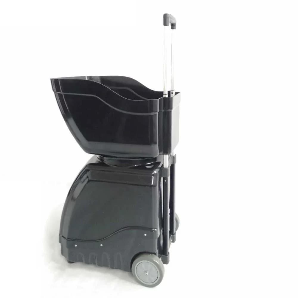 GLS-1801 Allenatore di tennis con lavatrice automatica per il servizio di esercizi con palline da tennis