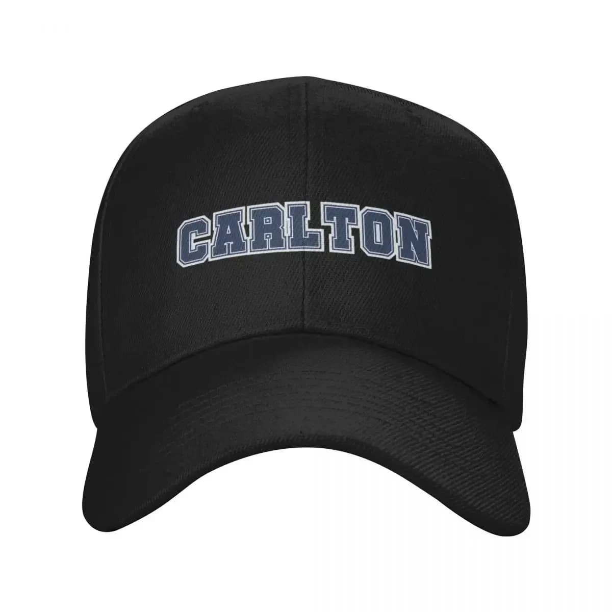 2026 Carlton 4 Baseball Cap Military Cap Man dad hat Bobble Hat Gentleman Hat Men's Luxury Women's
