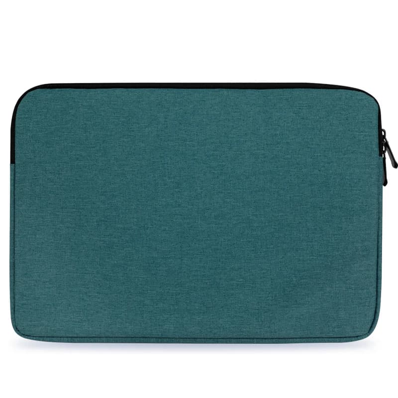 Borsa a tracolla per laptop da 11, 12, 13.3, 14, 15, 15.6 pollici, custodia per notebook compatibile con MacBook Air Pro 16, borsa impermeabile antiurto da donna e da uomo