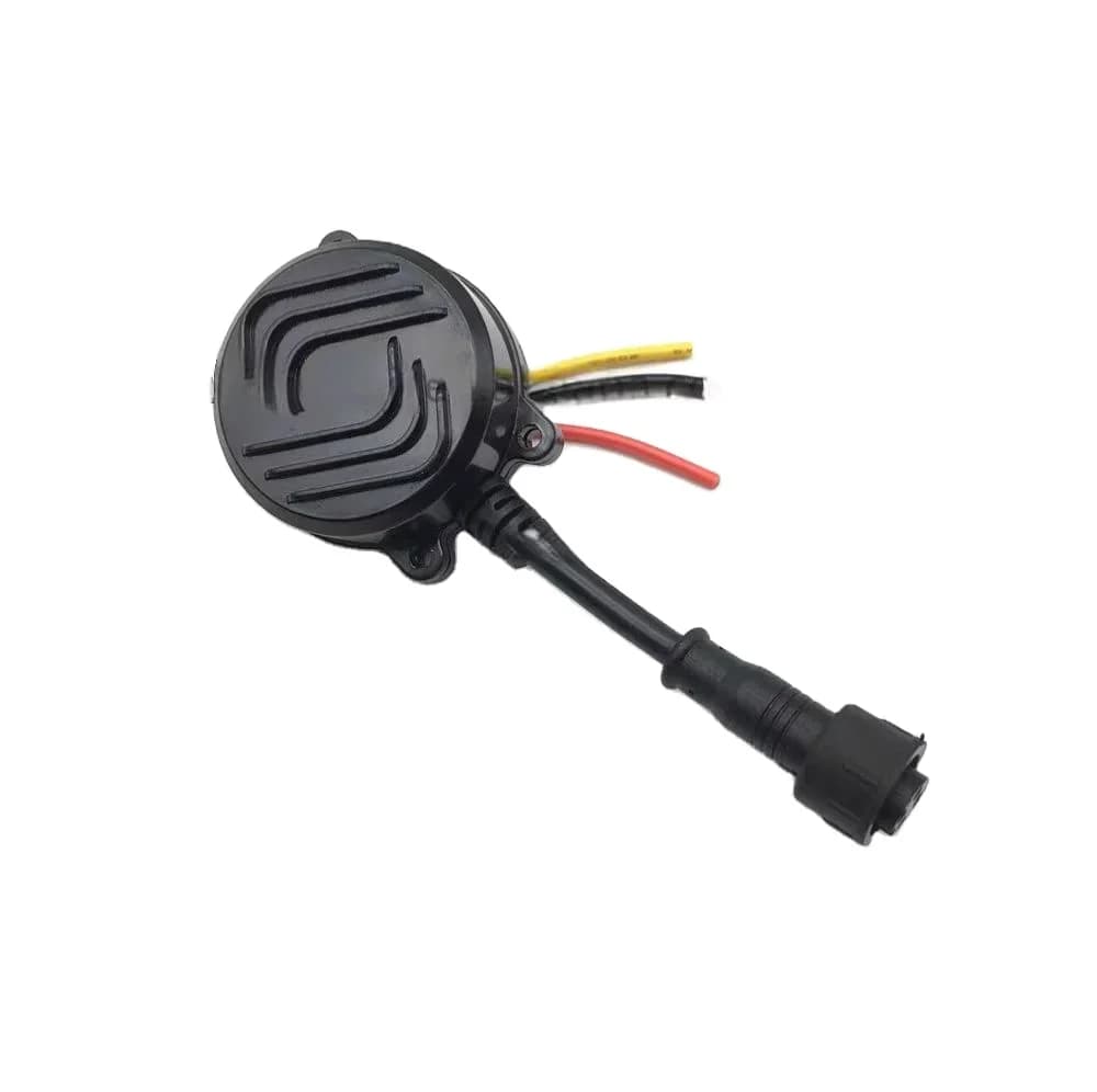 Ugello centrifugo ESC senza spazzole in miniatura per spruzzo agricolo fai-da-te Dr-one Nuovo accessorio per sistema di spruzzo 10A 12S 14S 18S