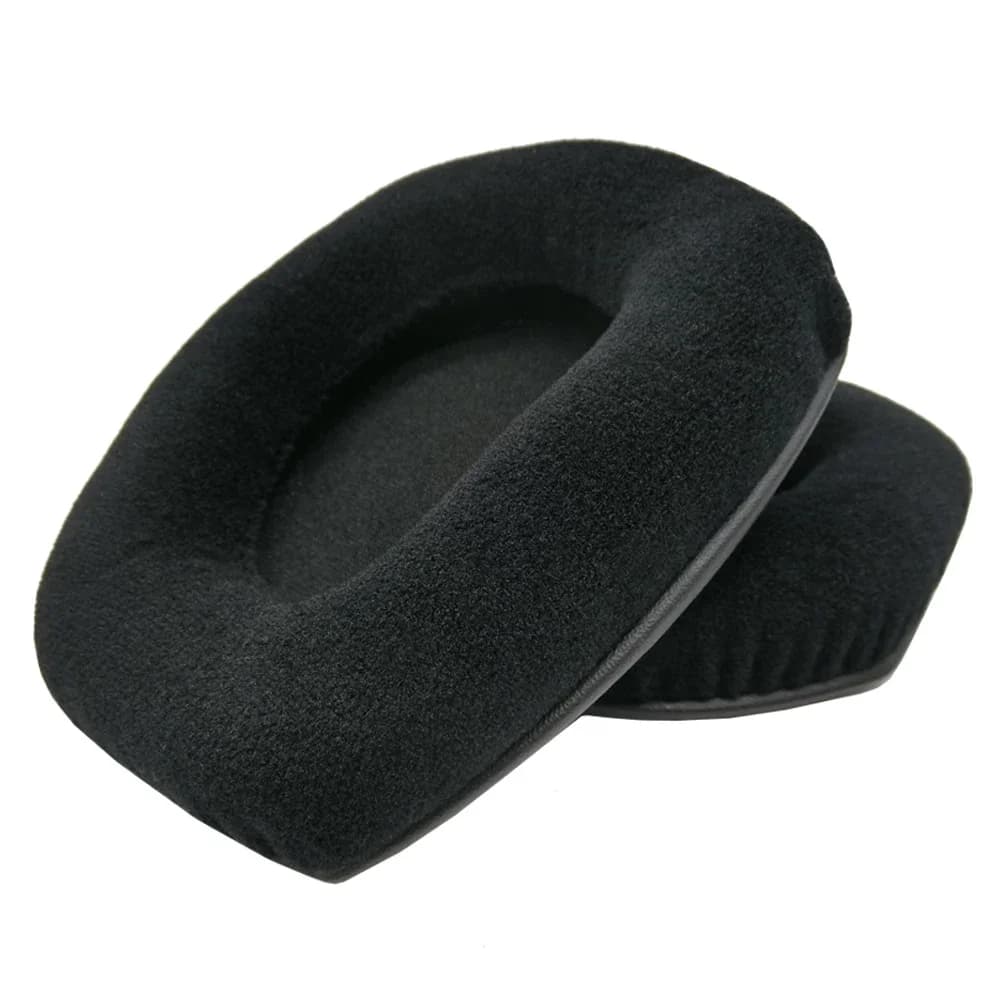 Cuscinetti auricolari per cuffie Sennheiser RS HDR 165 175 185 195 Cuffie gamer Fodera per cuscino in memory foam morbida di ricambio