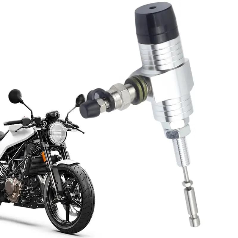 Pompa freno frizione idraulica cilindro frizione Trasmissioni e parti di ricambio automobilistiche per Dirt Pit Bike ATV Quad Scooter