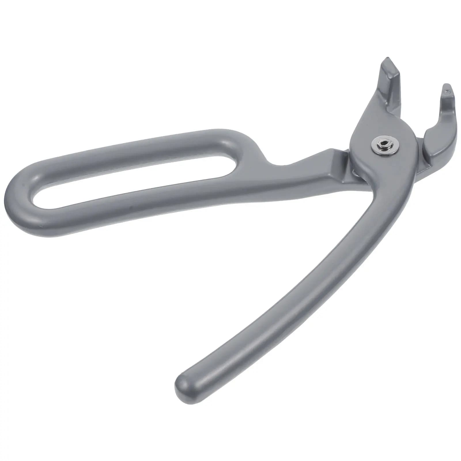 Premium Aluminum Alloy Bowl Clip Plate Clamp for Hot Dishes Bowls Pots Pizza Tray Lifter Kitchen Gadget Stone Pot Clamp