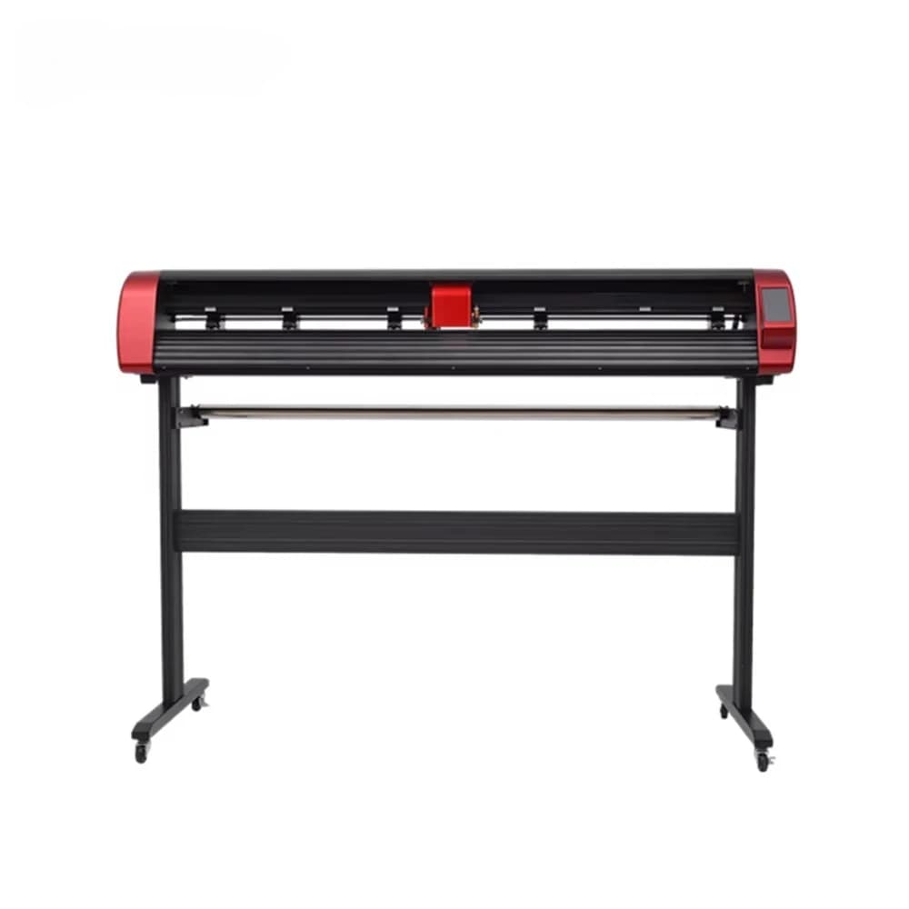 Plotter da Taglio Automatico per Adesivi in Vinile Skycut D24 D48 D60