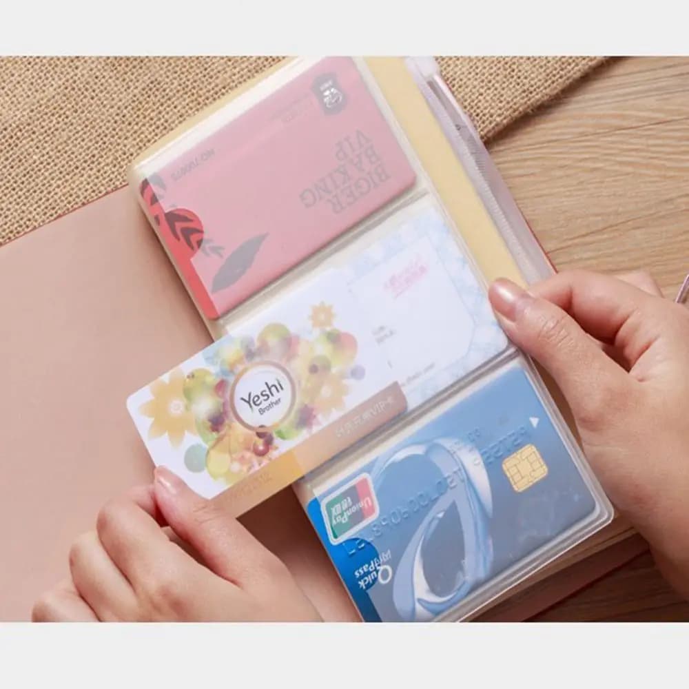 Office Notepad Writing School Supplies Handmade Cover Gifts Notebook Daily Organizer Leather Travel Book Journal Booklet