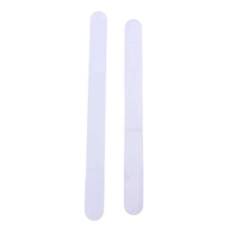 A0KA Tennis Racket Tape Frame Guard for Beach Paddles Durability Invisible