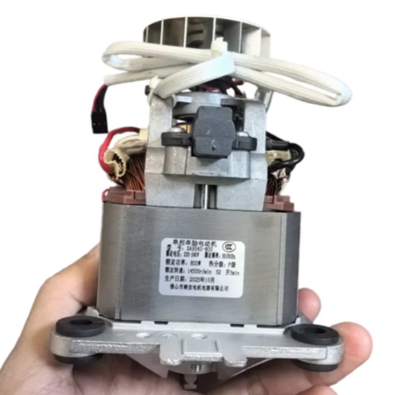 220-240V 800W Blender Motor for Vitamix THE QUIET ONE VM0145 VM0149 VM0122 VM0127 Vita-Mix 015978 VM-145 replacement