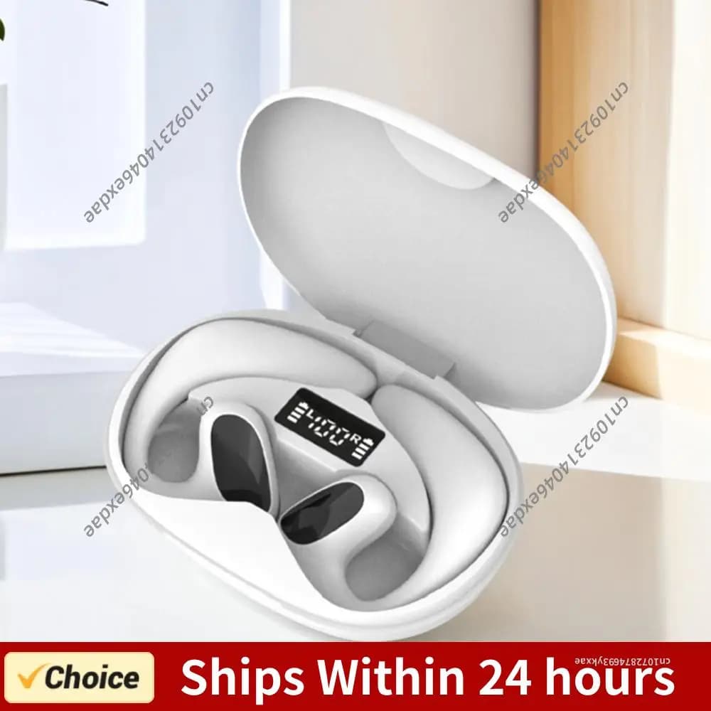 Headphones Real Time Translator for 144 Languages, Auxiliary Wireless AI Bluetooth Translators with 99% Precision, IPX6 Waterproof