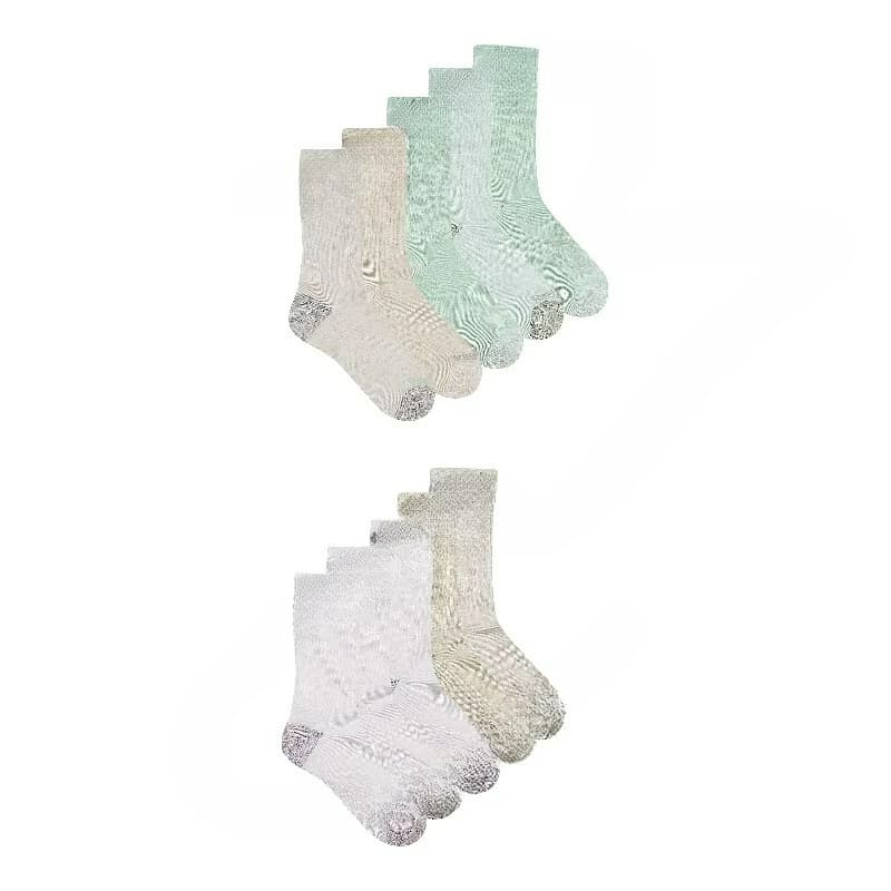 Women's Padded Socks Pro Series, pack of 10