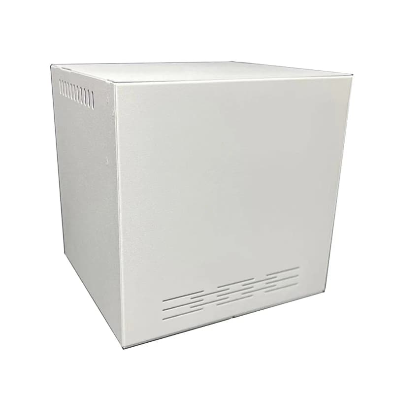 Chassis NAS-N5 con cinque dischi rigidi da 3,5, scheda madre ITX che supporta l'alimentazione ATX, mini archiviazione domestica, custodia per server
