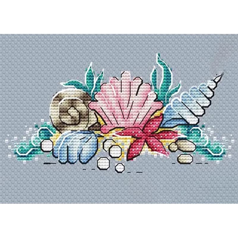 ZZ9982 For Needlework Kit NOT PRINTED Cross stich Painting Set Cross Stitch Kits Cross-stitch Embroidery Set Stitch Kits Cross