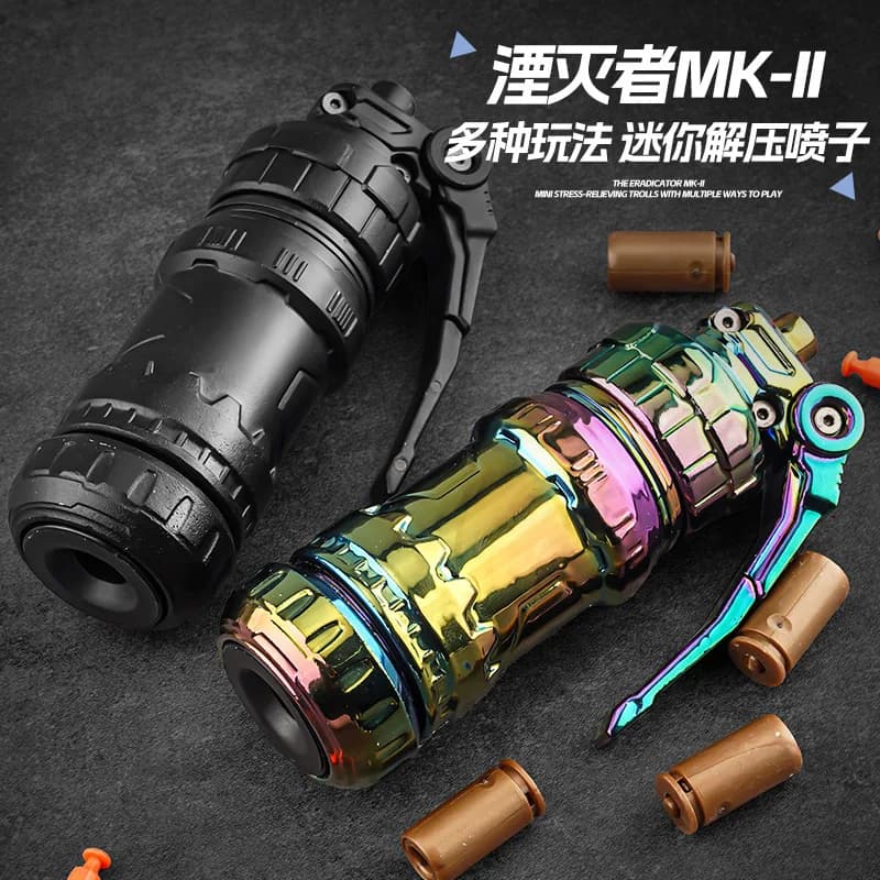 EDC Metallo Multi Giocabilità Cricchetto Flip Pieghevole Rotante Giocattolo Antistress Espulsore Alleviare Lo Stress Fidget Spinner Agitarsi Giocattoli Regali