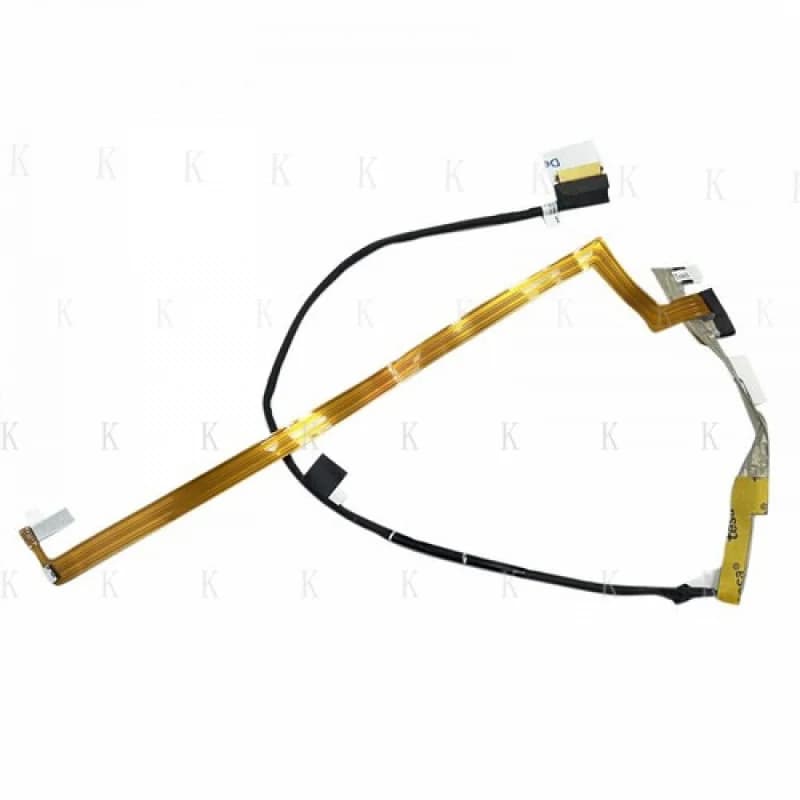 Connettore cavo webcam per fotocamera C per Dell Inspiron 15 7590 7591 0XP75D
