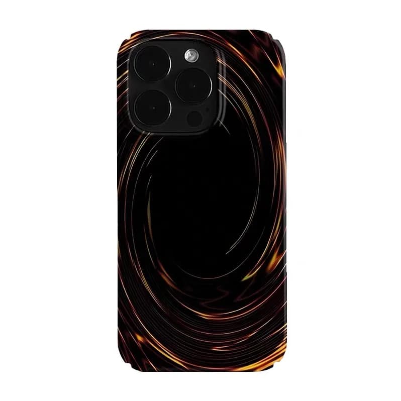Custodia per telefono con apertura avanzata per IPHONE 17 Air 16E 15 PROMAX 14 Plus 13 12 MINI 11 PRO 16Plus XR XS MAX Cover per telefono in acrilico