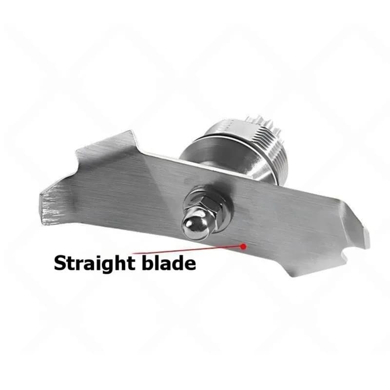 diRICAMBIO di Replacement blade for VITA-MIX blender The QUIET ONE VM0149, compatible with VM0149, VM0127, VM0122, for mixing cup accessories