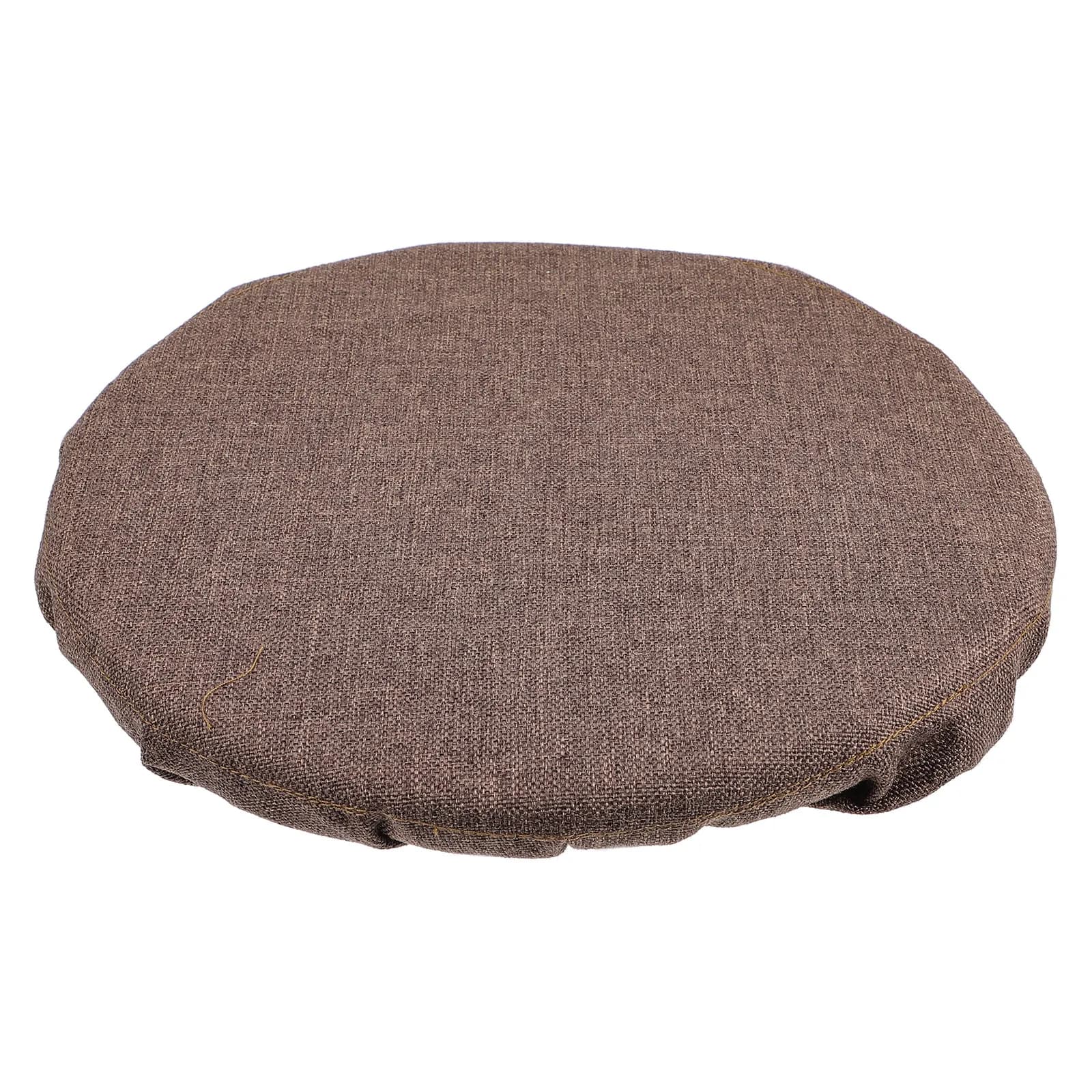 Cuscino per sgabello pieghevole portatile, retrattile, leggero, resistente all'usura, ergonomico, per campeggio, pesca, escursionismo, viaggi