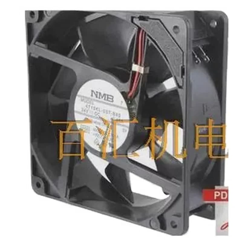 4715KL-05T-B20 B30 B40 B50 4715KL-04T 07T-B30 Pin Fan for Electronic Devices