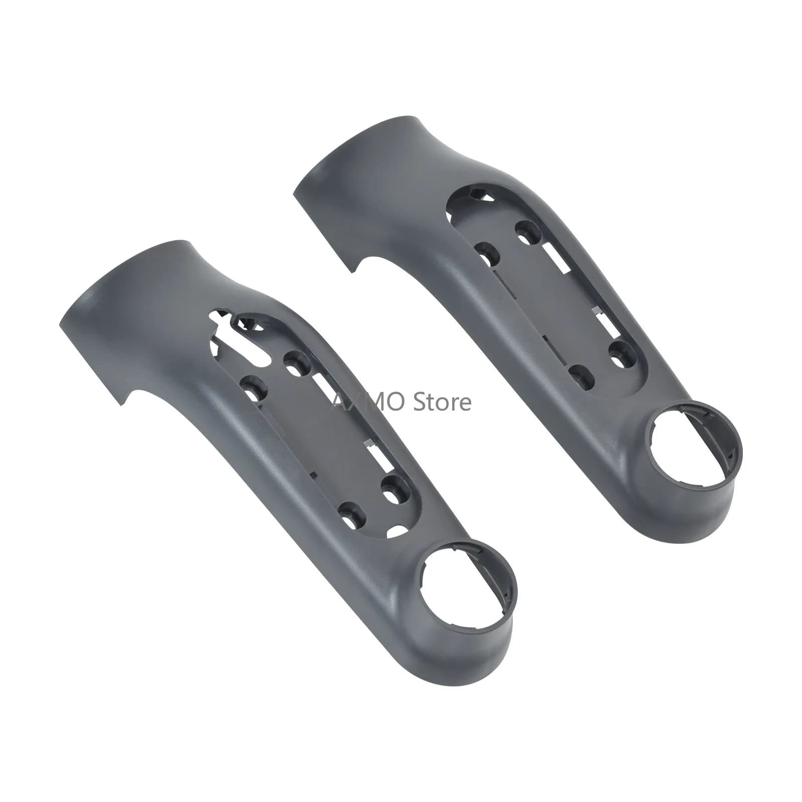 1 Set Scooter Elettrico Forcella Copertura per Segway Ninebot F20 F25 F30 F40 F Serie Varie Riparazione Pezzi di Ricambio E-Scooter Accessori