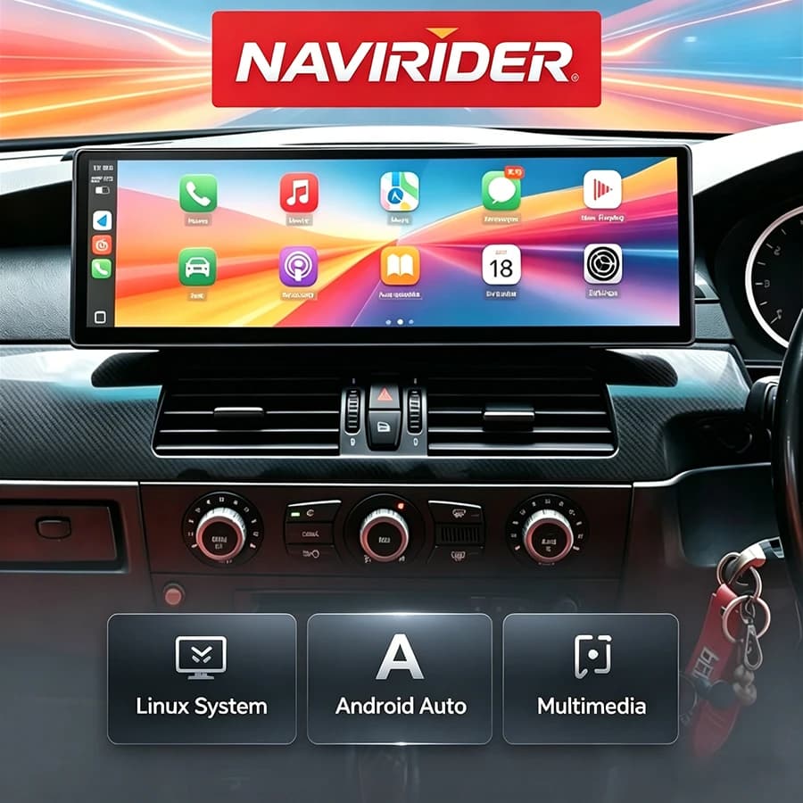 Y 14.9' Linux Carplay LHD RHD Car Radio For BMW 6 Series E63 E64 E60 2003-2010 CCC System GPS Navi Multimedia Auto Video Player