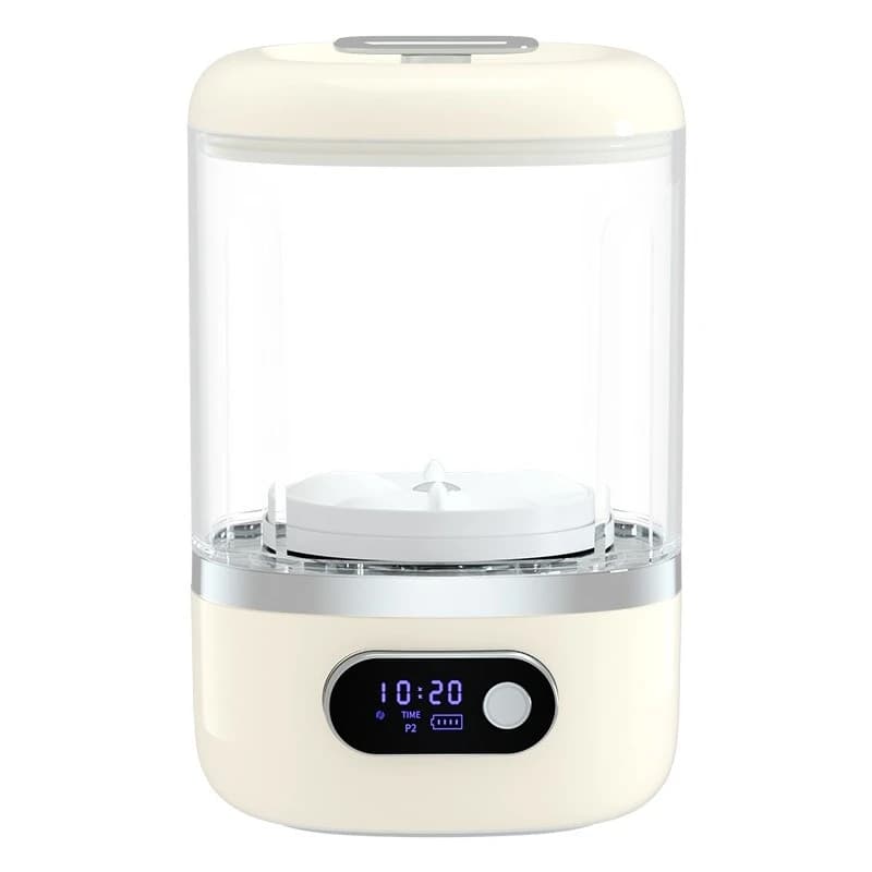 Mini lavatrice per biancheria intima, piccola portatile wireless