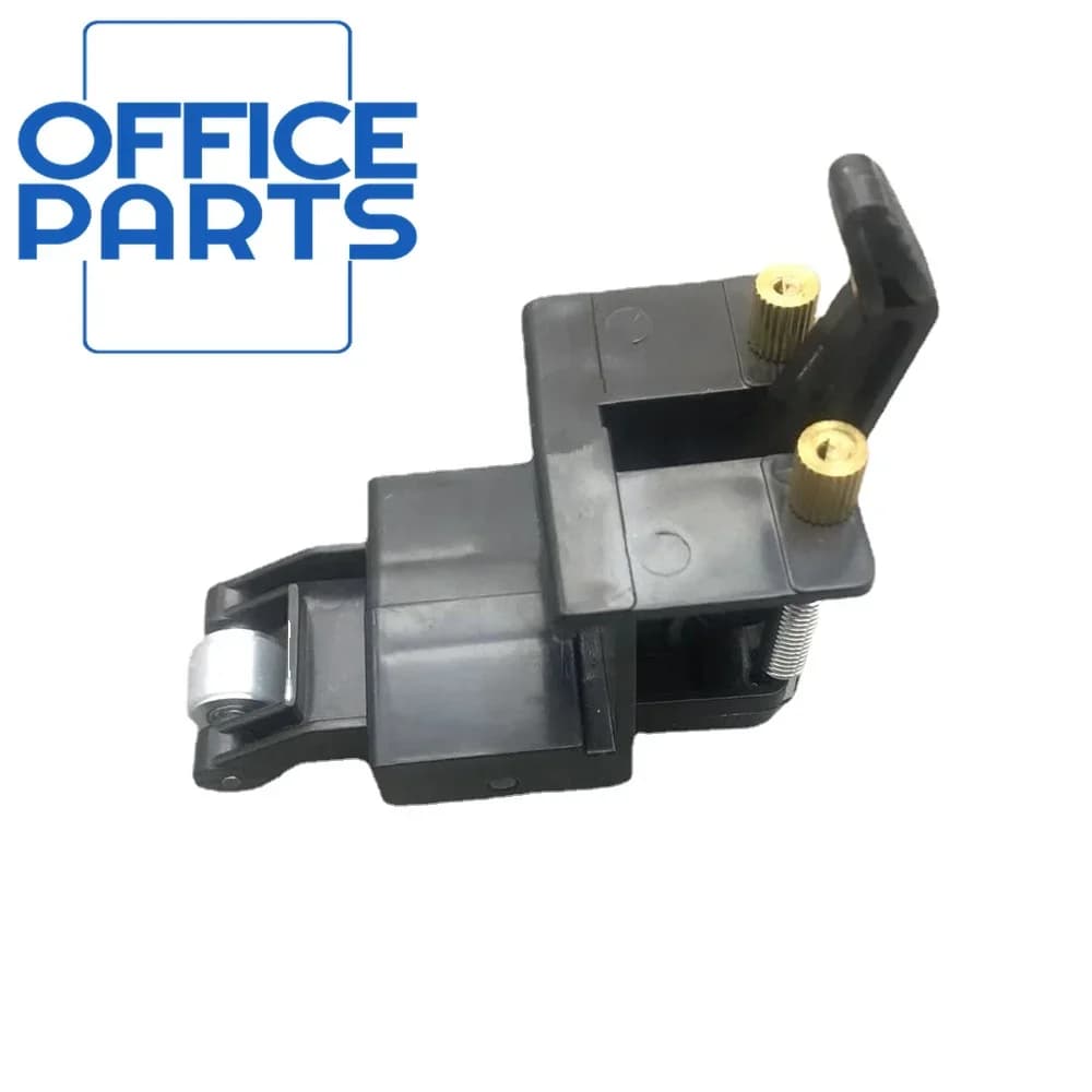 2X Gruppo rullo di presa per componente Redsail RS-360 RS-450 RS-500 RS-720 RS-800 RS-136C Plotter in vinile Cutter ASSY