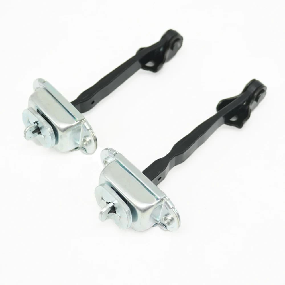 Front Rear Left Right Door Check Strap Hinge Stopper Limit Door Stop Stay Limiter For Nissan Tiida C11 2004-2011