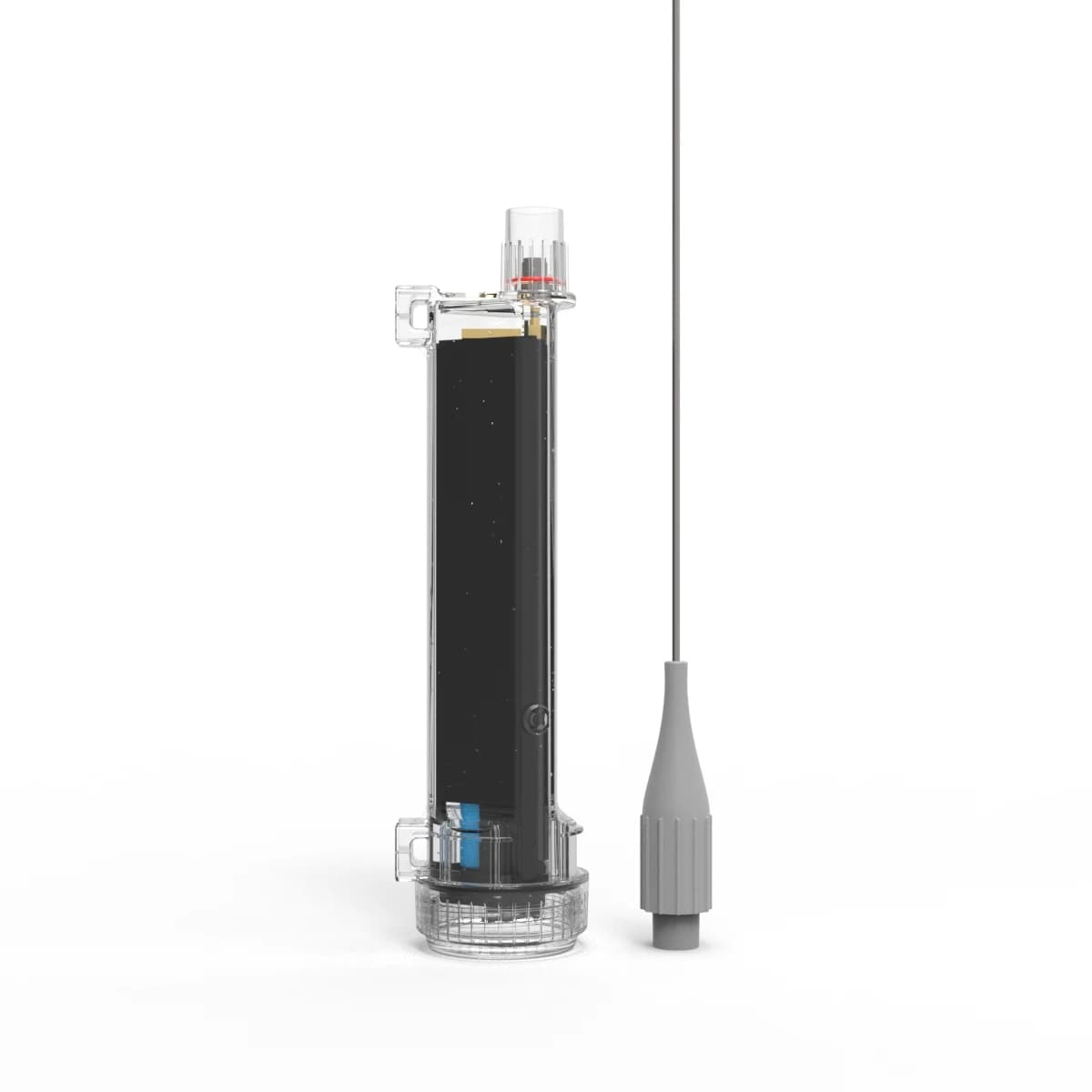 Ultima boa da pesca AIS a energia solare W350 con lunga durata e localizzatore di navigazione GPS