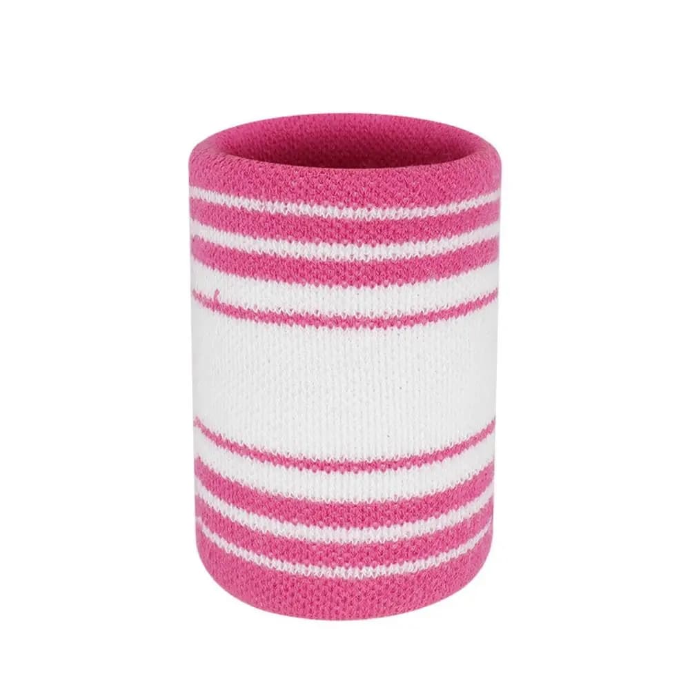 Fascia per il sudore sportiva Tennis Badminton Polso per il sudore Stretch Elastico per palestra Bracciale per yoga Protezione per il polso Fascia per il sudore Tutore per il polso