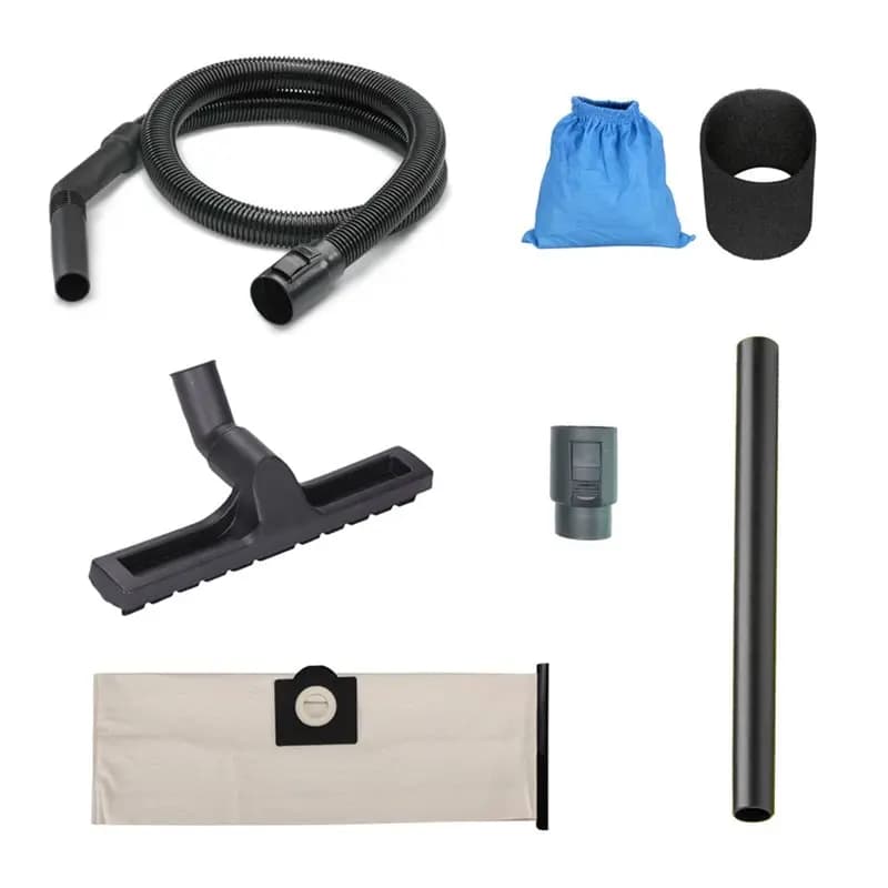 【THANKSGIVING DAY】For Karcher NT18 NT20 NT30 Dusting Brush Head Dust Tool Attachment Set NT Series Cleaning Brush Head Hose Set
