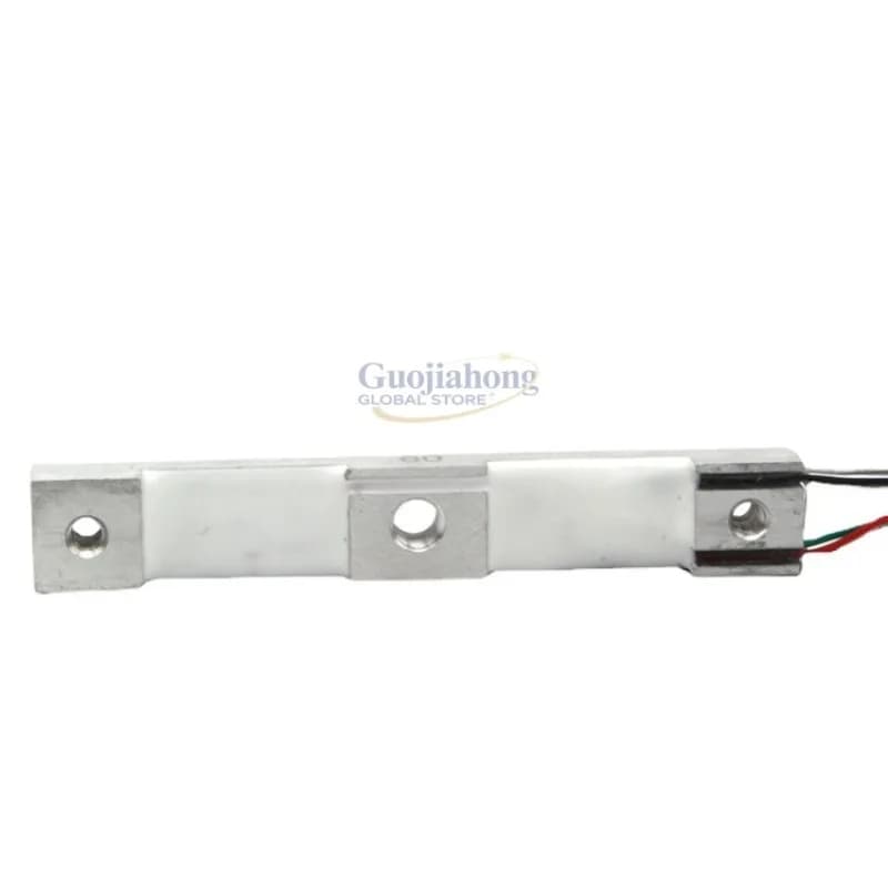 GML667 Miniature Pull Pressure Weighing Sensor, Luggage Scale Portable Scale Weighing Sensor 50kg