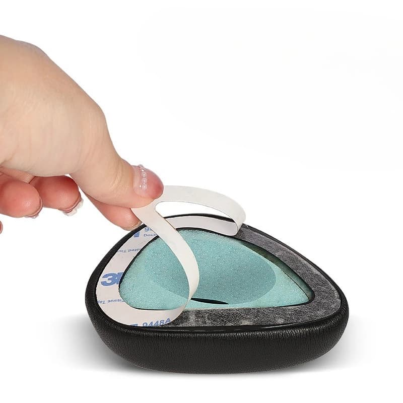 Cuscinetti auricolari per cuffie Razer MEKA dva Cuscinetti/orecchie in memory foam morbido