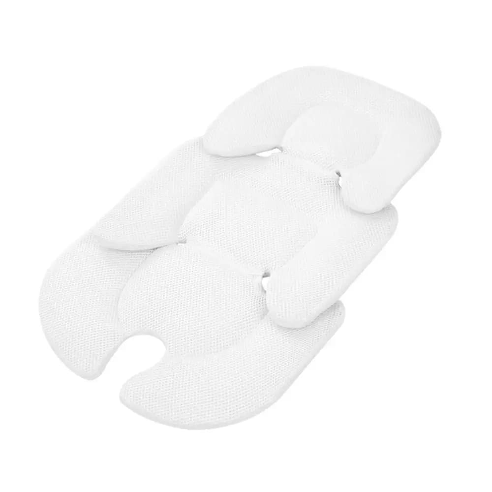 Cuscino per passeggino, cuscino per seggiolino auto, cuscino per seggiolino neonato, accessori per passeggino, materassino per passeggino, materasso per carrozzina