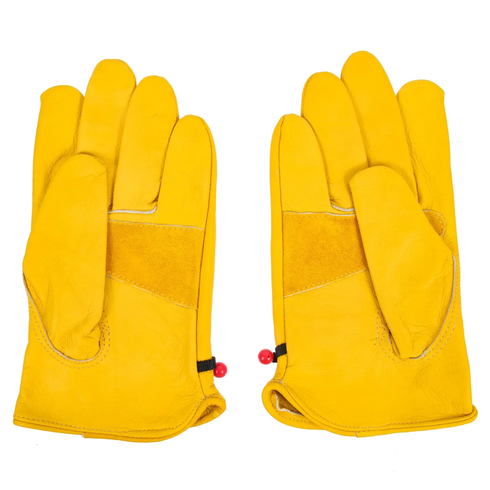 Garden Work Gloves Lightweight Comfortable Protective Wear-Resistant Cycling Planting Weeding Garden Work Gloves