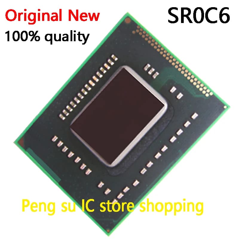 100% Nuovo SR0C6 827E
