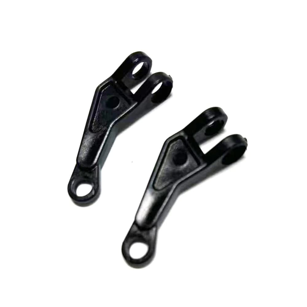 Tarocchi 500 parti Braccio di controllo del raggio per elicottero TREX 500 RC